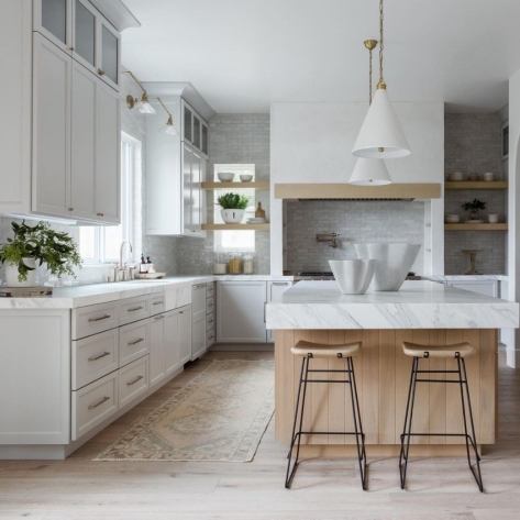 طرح کابینت شماره 1