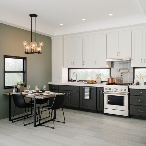 طرح کابینت شماره 1 – 1