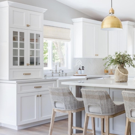 طرح کابینت شماره 1 – 2