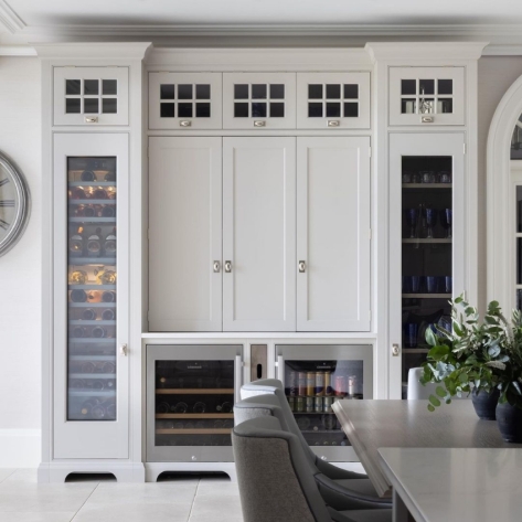 طرح کمد شماره 1 – 1