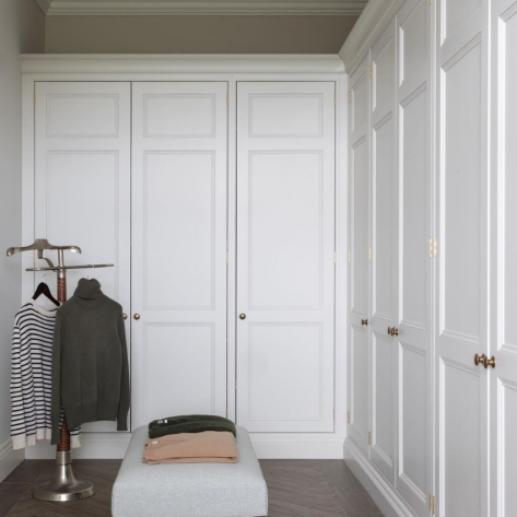 طرح کمد شماره 1 – 2