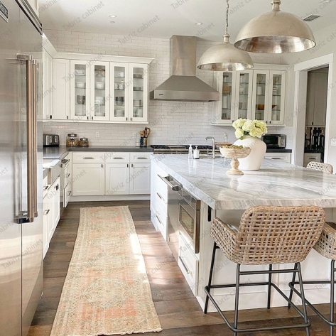 کابینت نئوکلاسیک شماره 16