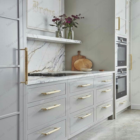 کابینت نئوکلاسیک شماره 18