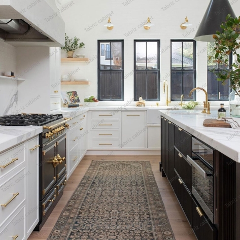 کابینت نئوکلاسی19