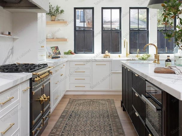 کابینت نئوکلاسی19
