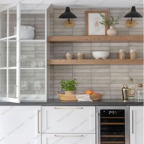 کابینت نئوکلاسیک طرح 24