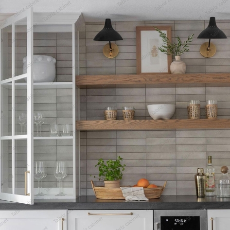 کابینت نئوکلاسیک طرح 25