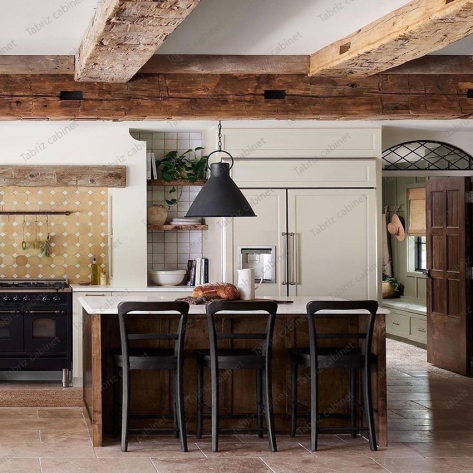 کابینت نئوکلاسیک طرح 27