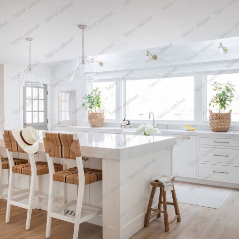 کابینت نئوکلاسیک طرح 29