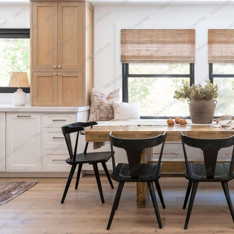 کابینت نئوکلاسیک طرح 31