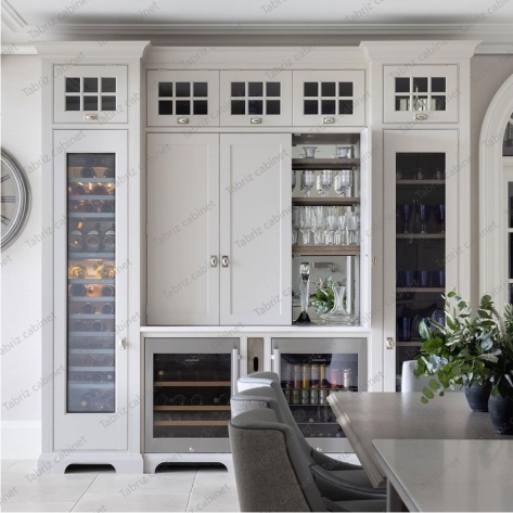 کابینت نئوکلاسیک28