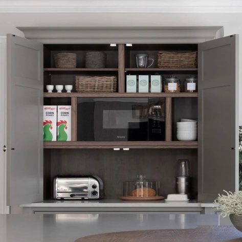 کابینت نئوکلاسیک طرح 13