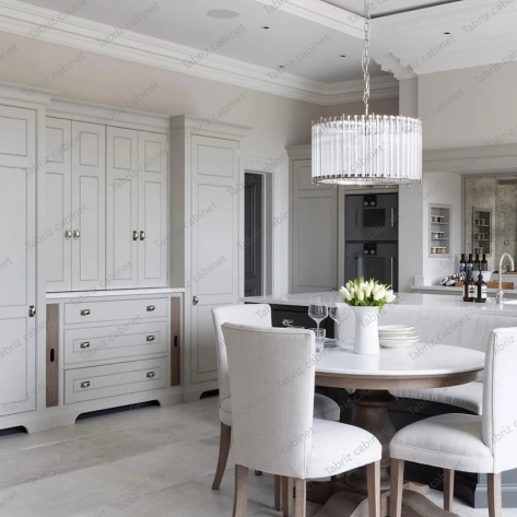 کابینت در تبریز7