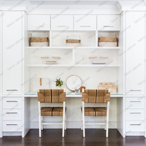 کابینت نئوکلاسیک طرح 30