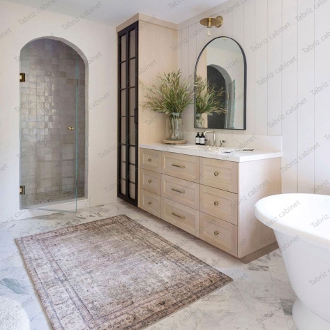 کمد نئوکلاسیک 12