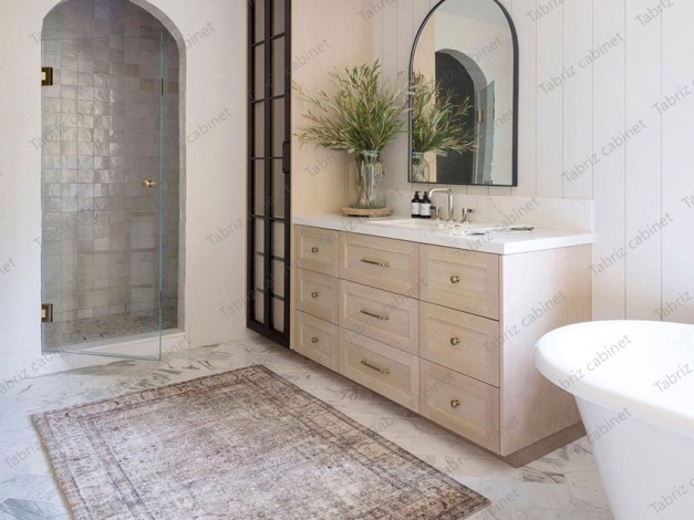 کمد نئوکلاسیک 12