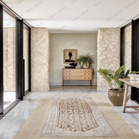 کمد نئوکلاسیک 13