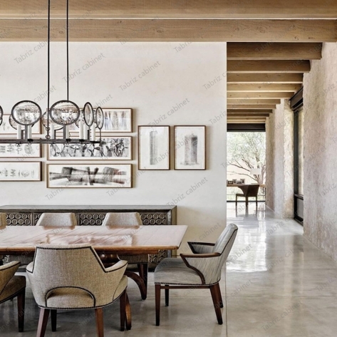 کمد نئوکلاسیک 14