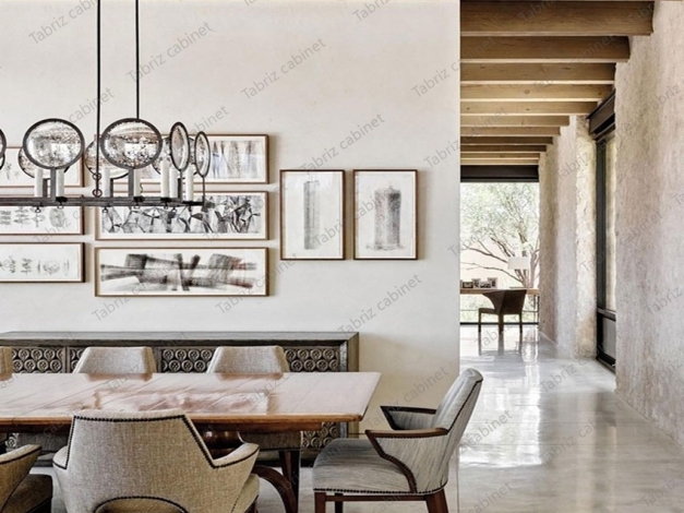 کمد نئوکلاسیک 14