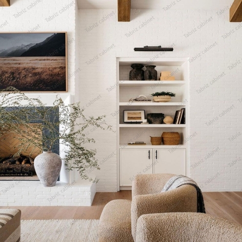 کمد نئوکلاسیک 15