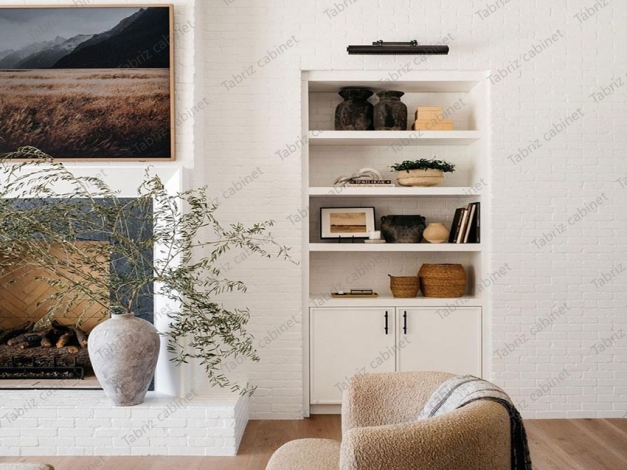 کمد نئوکلاسیک 15