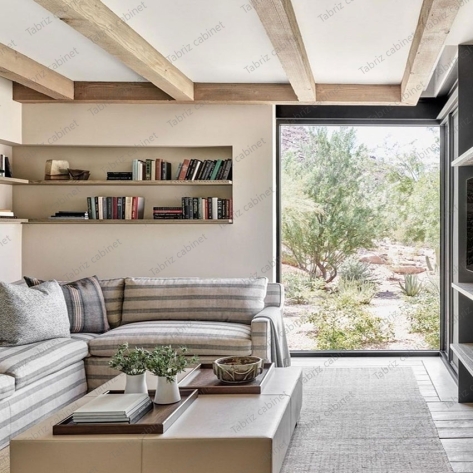 کمد نئوکلاسیک 16