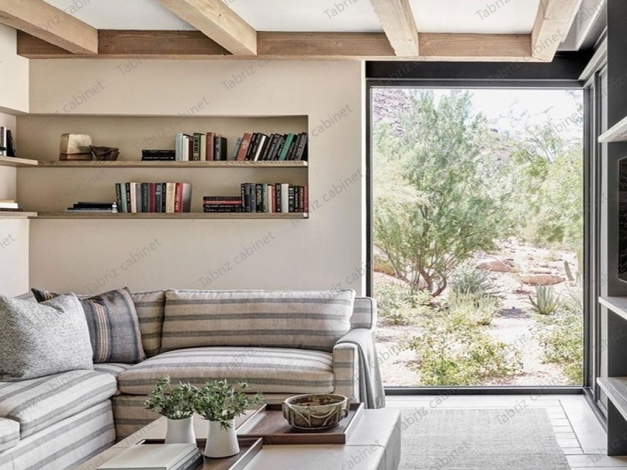 کمد نئوکلاسیک 16