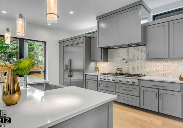 کابینت وکیوم