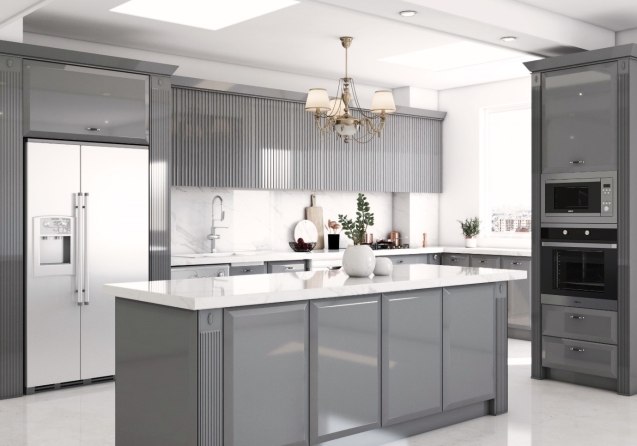 کابینت پولیشی