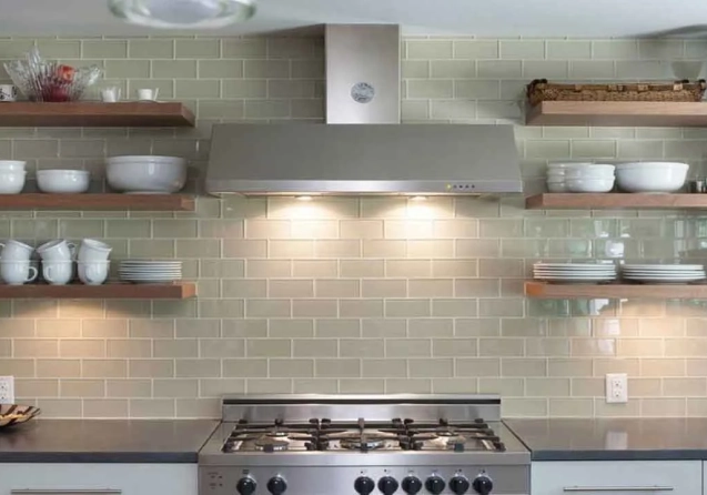 بین کابینتی pvc