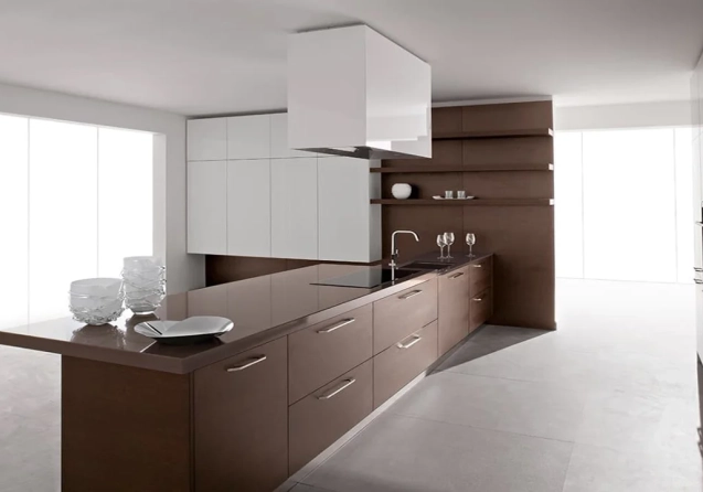 کابینت مدرن