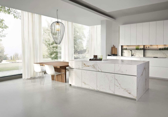 ساخت کابینت ایتالیایی در تبریز