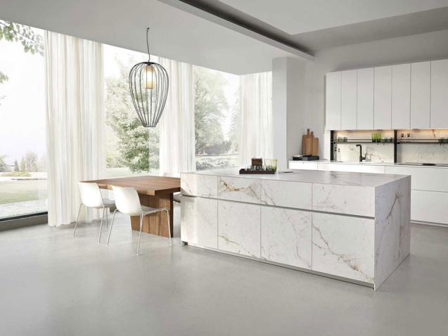 ساخت کابینت ایتالیایی در تبریز